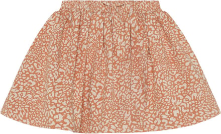Noppies Rok all over print - Cork - Maat 92