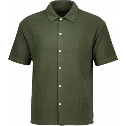 Vaganza Vest Vesten Khaki Vg-3030