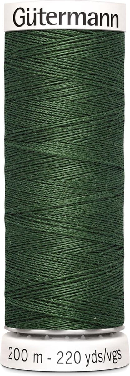 Gutermann Polyester Naaigaren 200meter-561