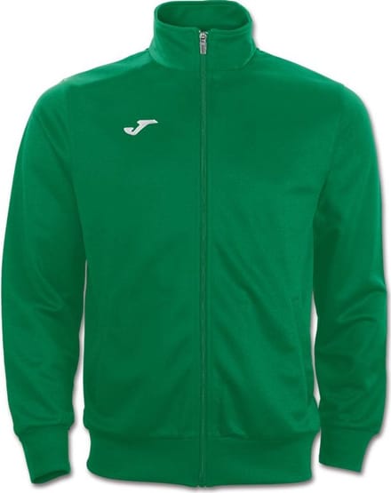 Joma Gala Polyestervest Kinderen - Groen | Maat: 5XS (116)