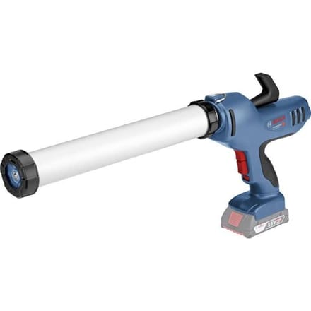 Bosch Professional GCG 18V-600 Accu Kitspuit 18V Basic Body - 06019C4001