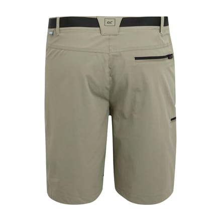 Regatta Heren Xert III Stretch Shorts (Gouden zand)