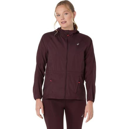 ASICS Road Packable  Hardloopjas Dames