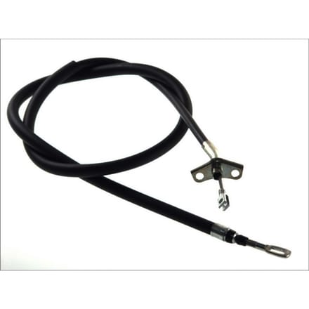 Kabel, parkeerrem LINEX 27.01.73 links