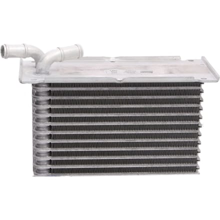 Intercooler NISSENS 96470