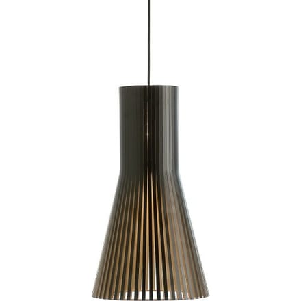 Secto - Secto 4201 pendellamp - zwart