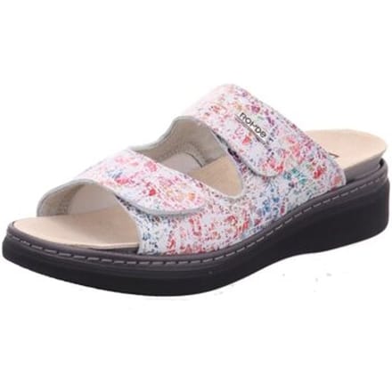 Slippers Rohde -