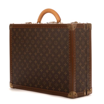 Trunk  Reistas