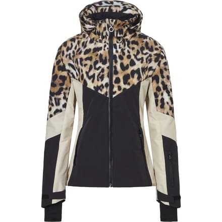 Dames ski jas Rehall Ayda-R