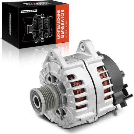 Frankberg 1x Dynamo voor Benz SLS AMG C197 A197 62L Bj ab 2013