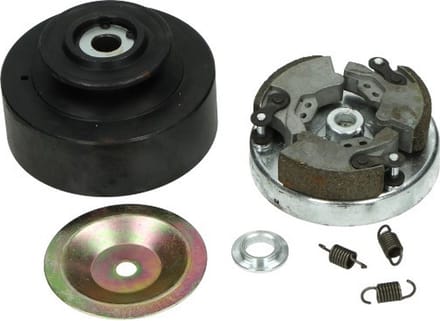 Koppeling compleet vespa Vespa Ciao Gilera Citta Vespa Si DMP