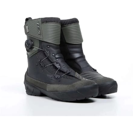 Motorlaarzen TCX Infinity 3 MID WP