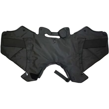 Scooter schort Bagster Roll'Ster Honda Pcx 125 - 2018/2020