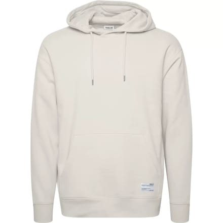 Hoodie Solid Lenz