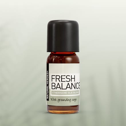 Natural Heroes Fresh Balance EO Blend - 5 ml