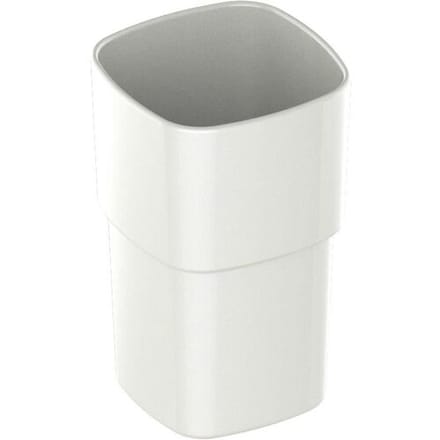 Keuco Palais replacement porcelain cup loose 40050003000