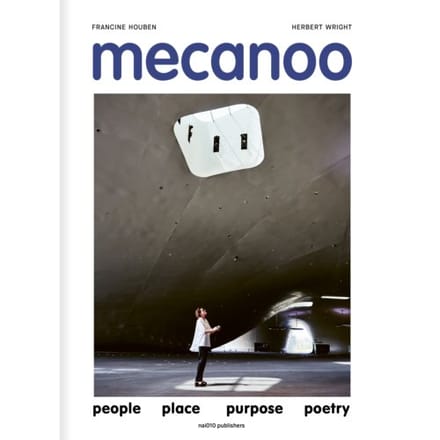 Mecanoo - Francine Houben