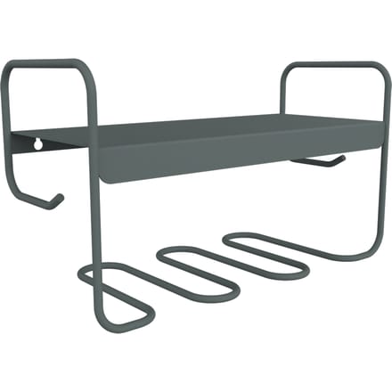 Fermob Picolino wandplank - 26 stormgrijs mat