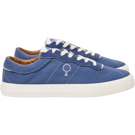 Trainers Faguo Olive