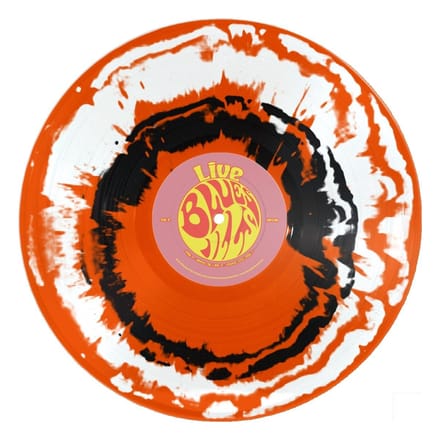 Live At Freak Valley Festival