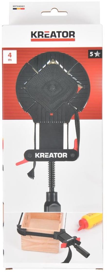 Kreator Lijstenspanner KRTH40401