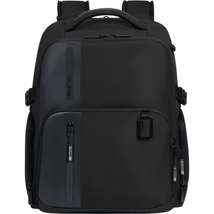 Samsonite Rugzak - Biz2Go underseat backpack S Ryanair conform 30 x 40 x 20 cm -25 l - black