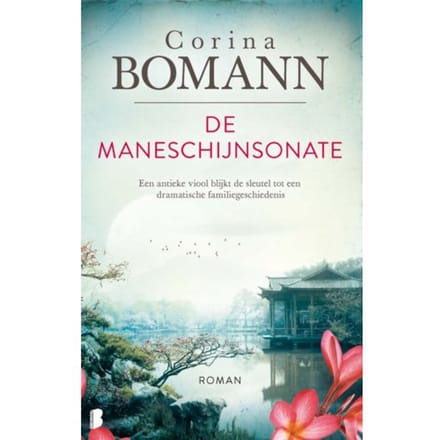 De Maneschijnsonate - Corina Bomann