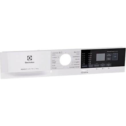 AEG controlepaneel, wit, Electrolux, FR 140265255012