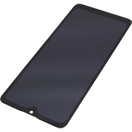 Schermvervanging voor 4 Lite Telefoon TFT Display Touchscreen Digitizer Assembly met Reparatiegereedschap black