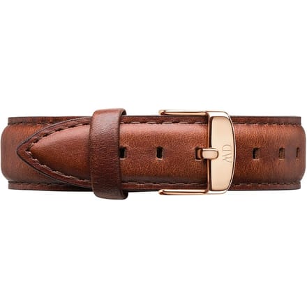 Daniel Wellington DW00200035 Classic 18 St Mawes Horlogeband