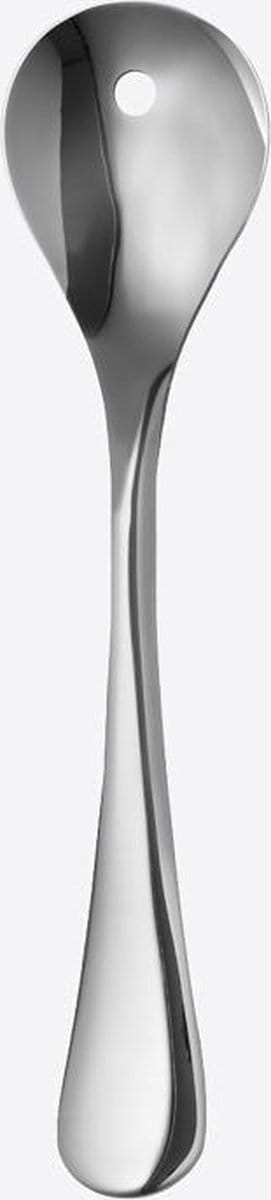 Robert Welch Radford olijf- en augurkenlepel uit rvs 16.8cm