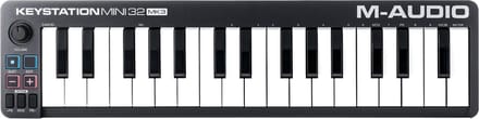 M-Audio Keystation Mini 32 Mk3 - Master keyboard mini