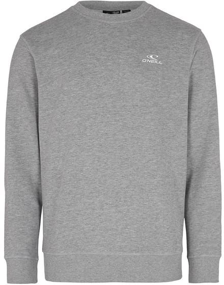 O´neill Small Logo Sweatshirt Grijs M Man