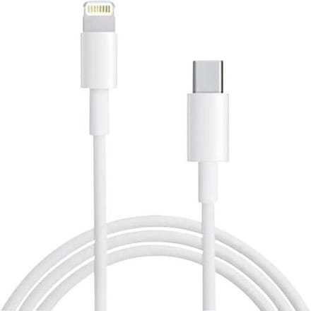 ShieldCase USB-C naar Lightning kabel geschikt voor Apple