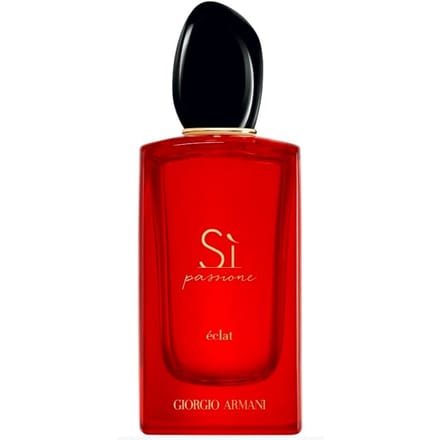 Giorgio Armani Si Passione Éclat 100 ml Eau de Parfum - Damesparfum