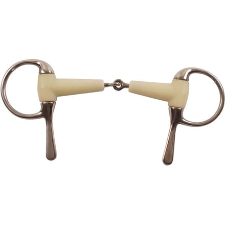 Naaldbit voor paarden Happy Mouth HB-2907