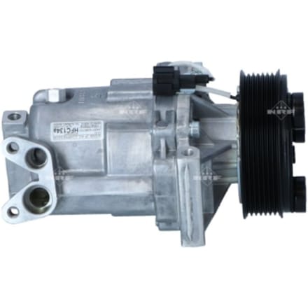 Compressor, airconditioner NRF 32909
