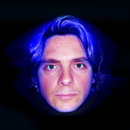 Martin Kuiper - Dreaming Of A Sea Of Time EP (CD)