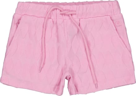 Quapi Zomer broek meisjes - lilac paars - Fymke