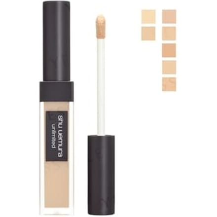 Shu Uemura - Unlimited Stretchable Lasting Liquid Concealer 7 Light