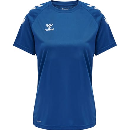Hmlcore Xk Core Poly T-Shirt S/S Woman