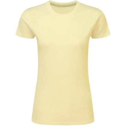 Dames-T-shirt SG Originals Perfect Print Tagless