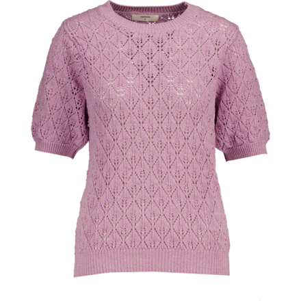 Zeeman Top - Paars  S