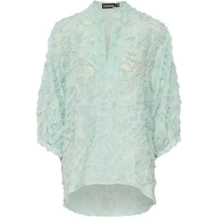 Vrouwenblouse Soaked in Luxury Zienna