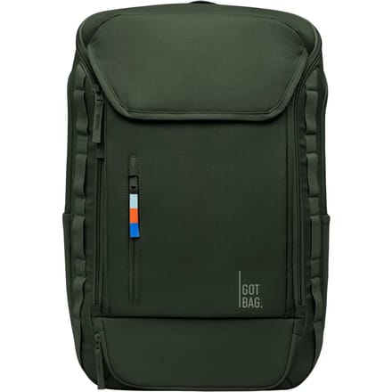Got Bag Pro Travel Rugzak Groen