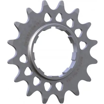 Roestvrijstalen tandwiel Onyx 15 T