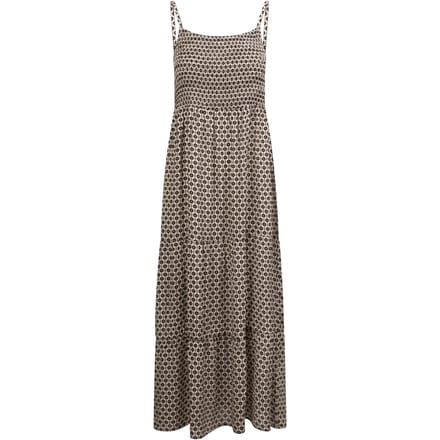 Trespass damesjurk Selena Casual Maxi Dress