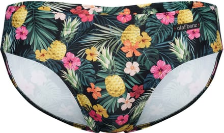 Olaf Benz Badehose BLU2553 Beachbrief
