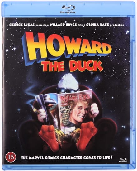 Howard The Duck