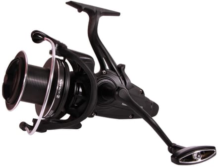 Ultimate Fanatic Freespool 10000 - Vismolen